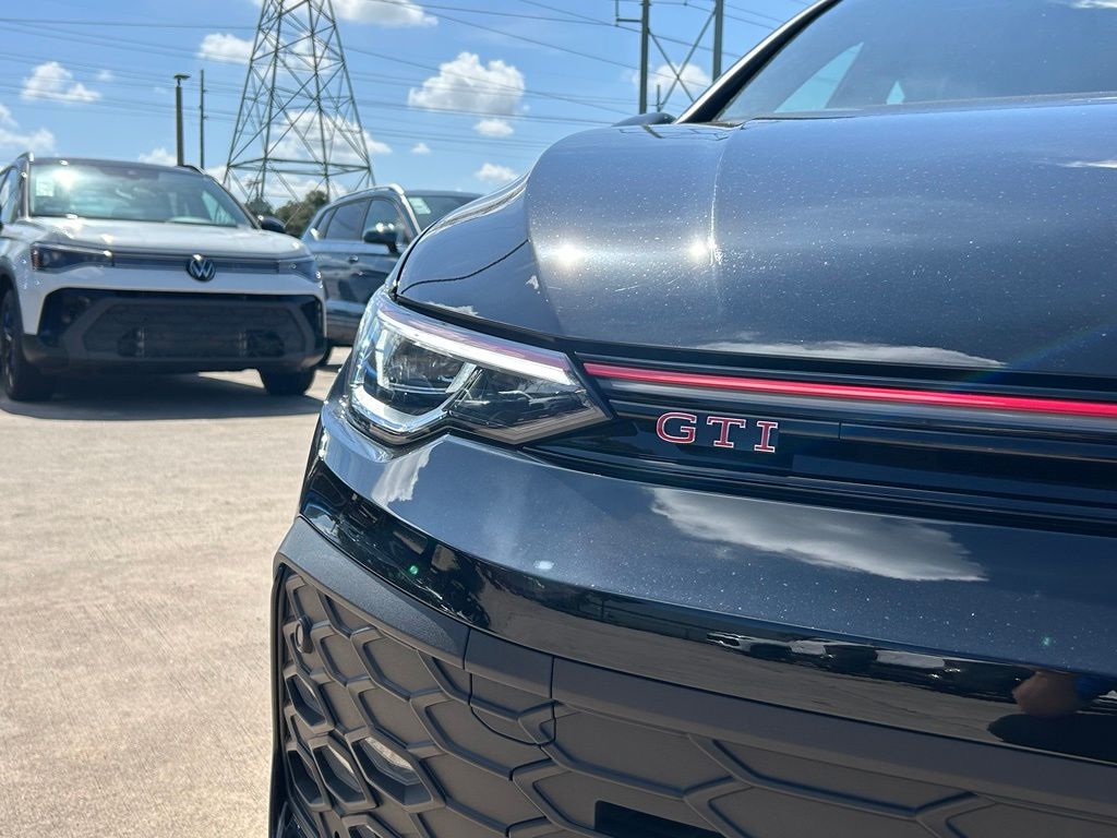 New 2026 Black Volkswagen S image 32