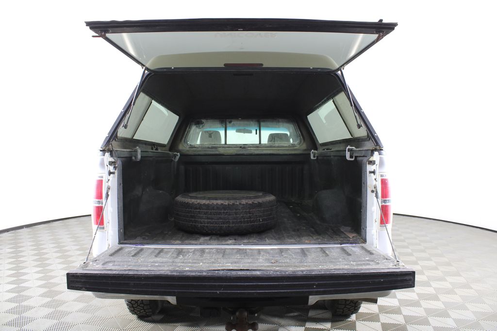 Used 2013 Ford F-150 for sale in 