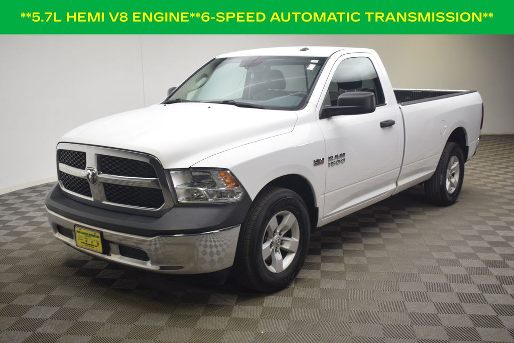 used 2016 Ram 1500 car, priced at $14,000