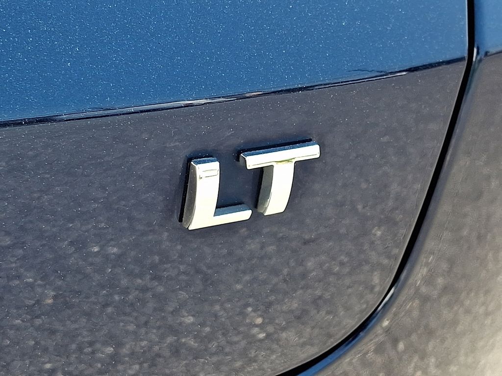 2022 Chevrolet TrailBlazer LT Blue at Auto Express Mitsubishi