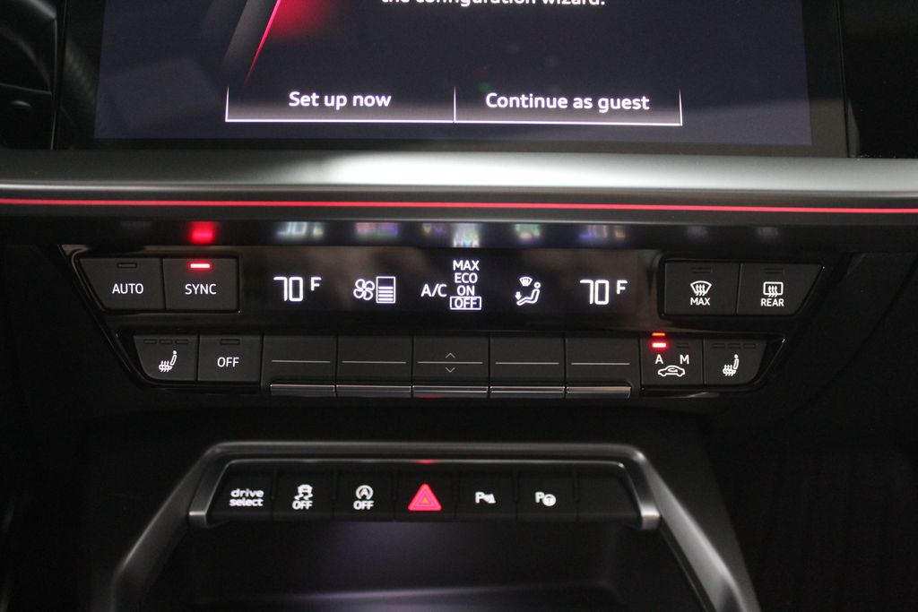 Thumbnail: 2023 Audi S3 - 17