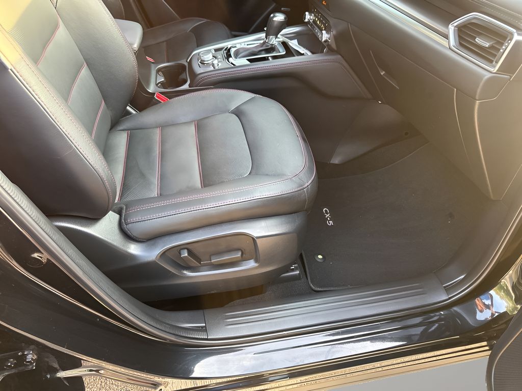 Used Car 2024 Mazda Cx-5  2.5 Turbo Premium For Sale Under $30,000 In Austin, Texas