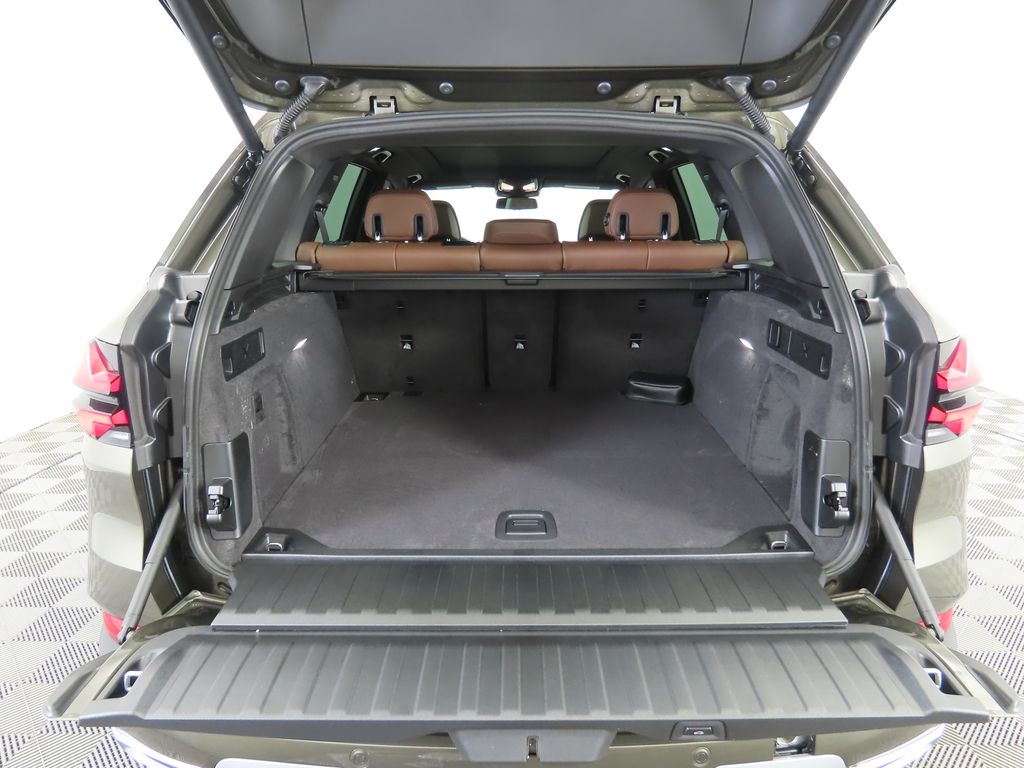 2026 BMW X5 xDrive40i 29