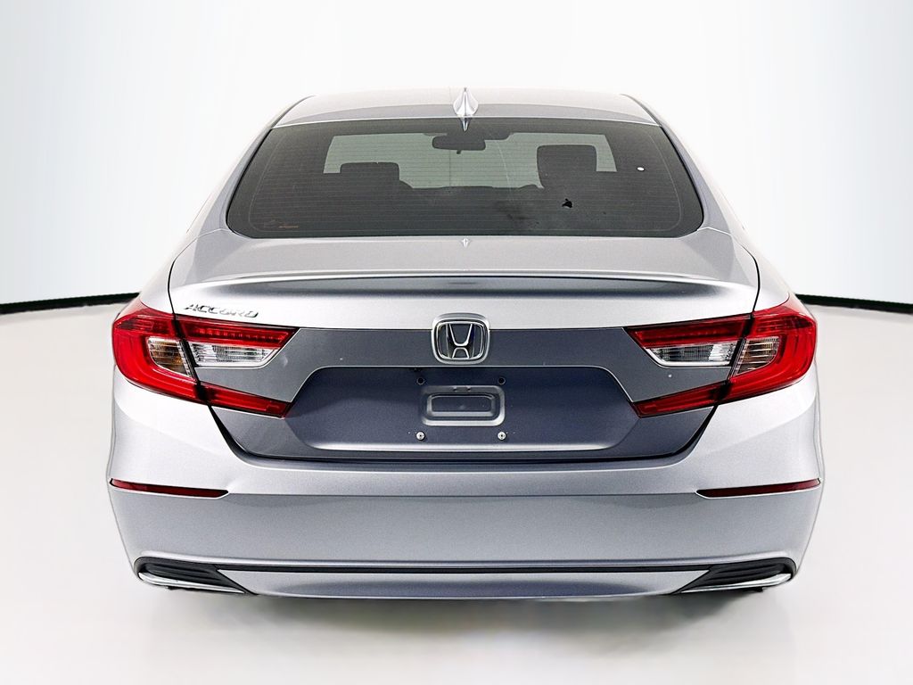 Thumbnail: 2020 Honda Accord - 6