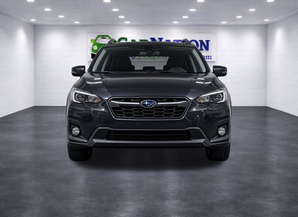 Photo 2 of 2018 Subaru Crosstrek 2.0i Premium