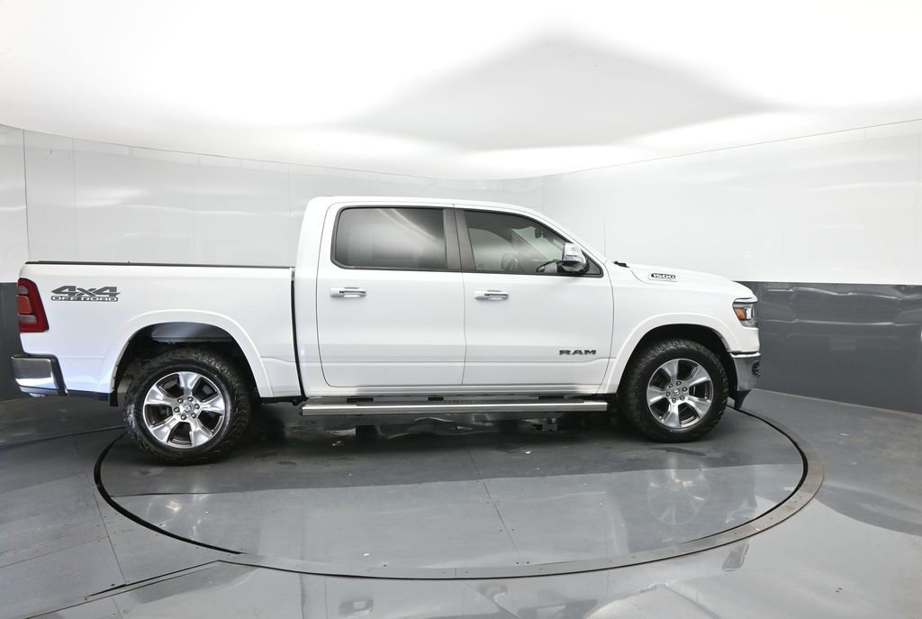 Used 2019 Ram 1500 Truck