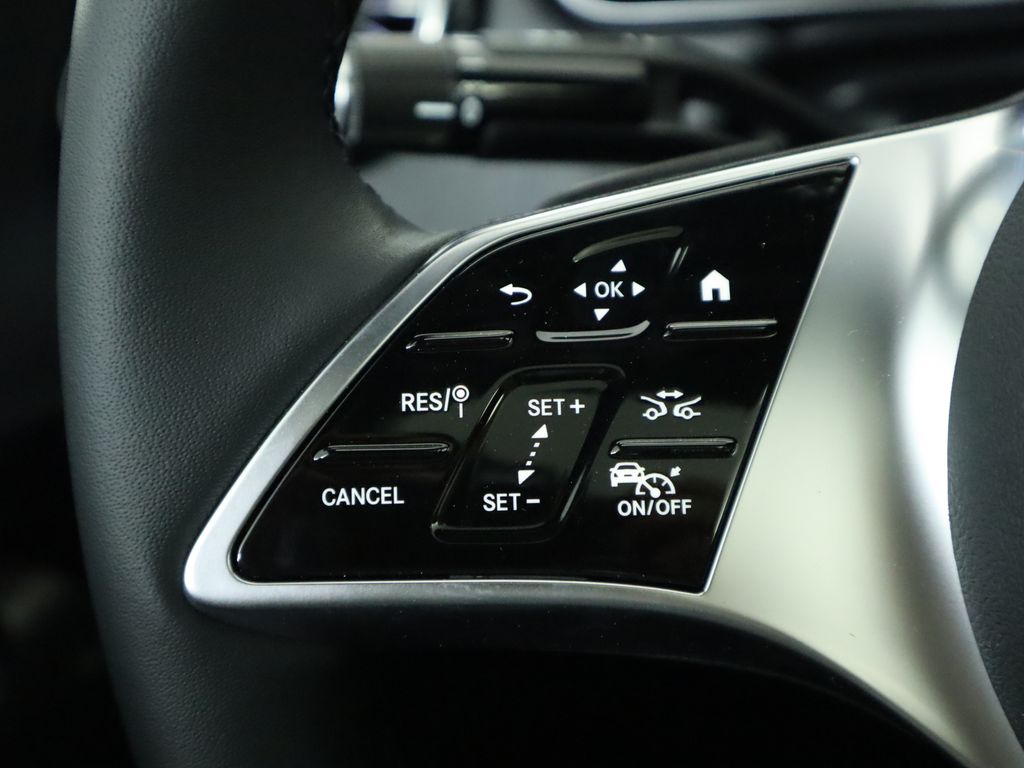2024 Mercedes-Benz EQE 350+ 12