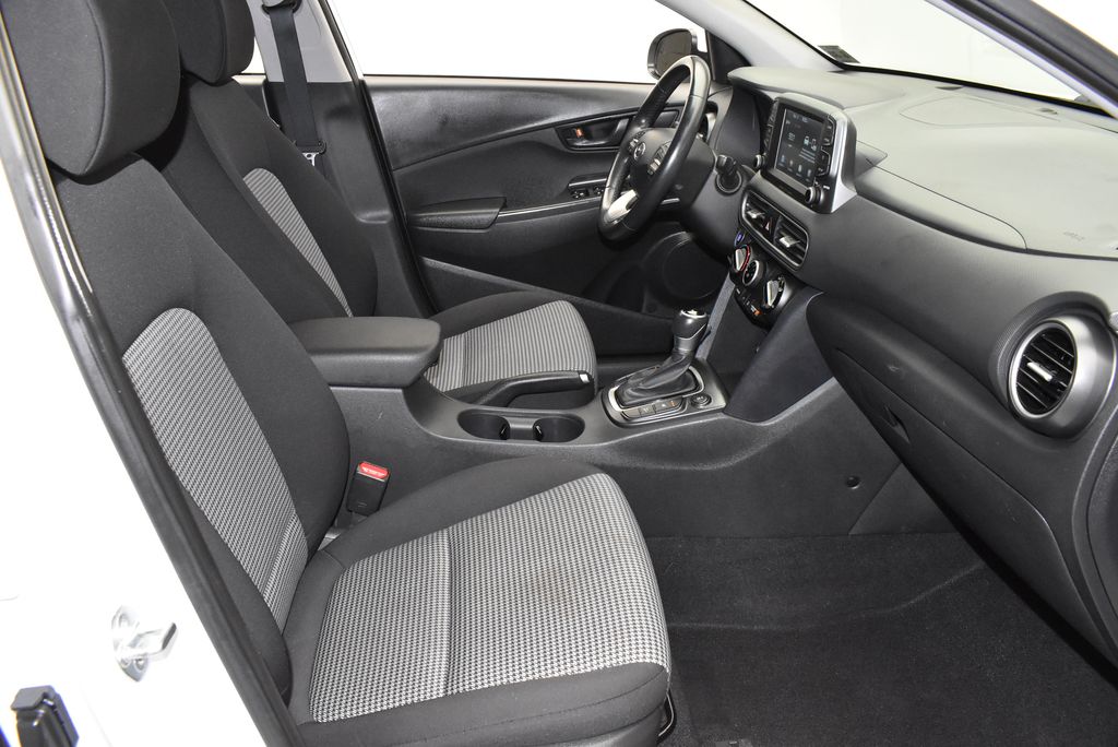 Thumbnail: 2019 Hyundai Kona - 25