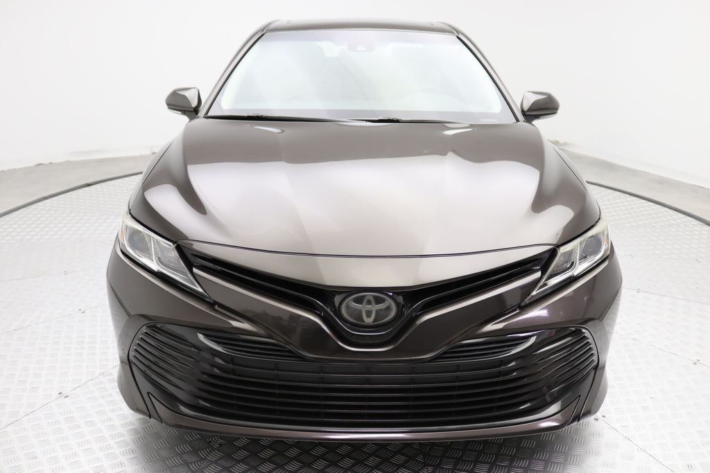 Thumbnail: 2018 Toyota Camry - 5