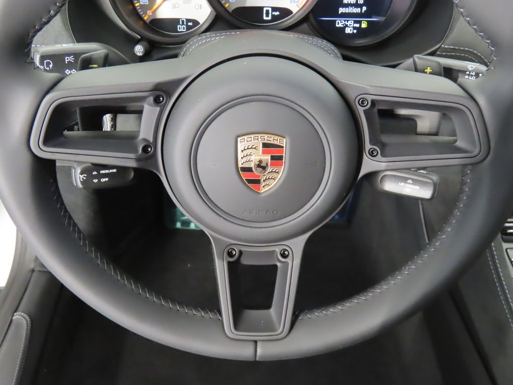Thumbnail: 2025 Porsche 718 Cayman - 18