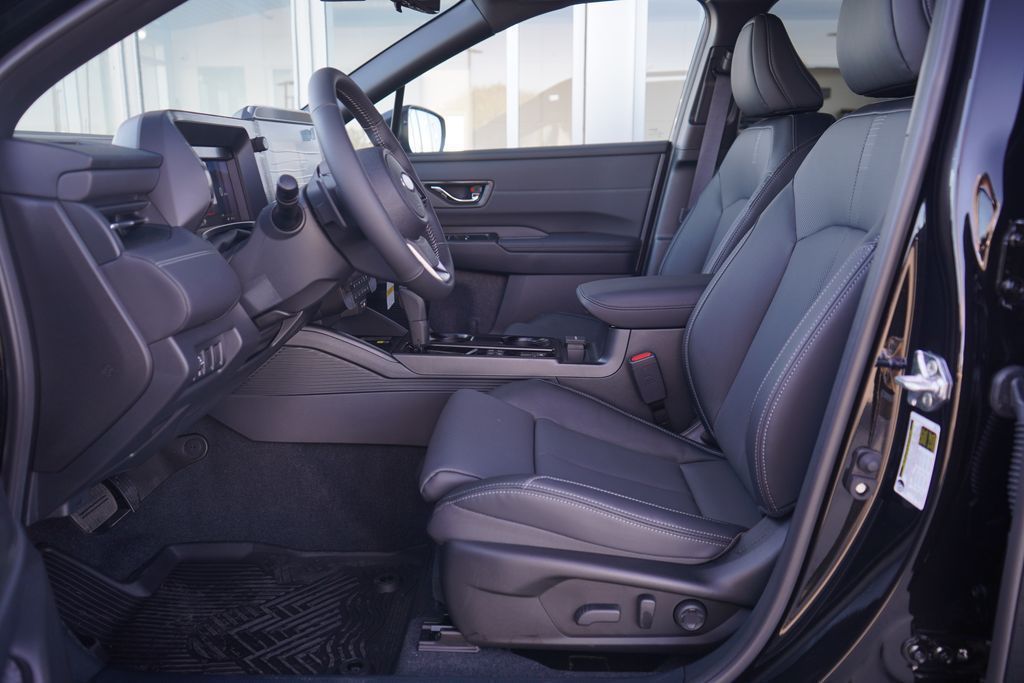 Thumbnail: 2026 Subaru Outback - 6