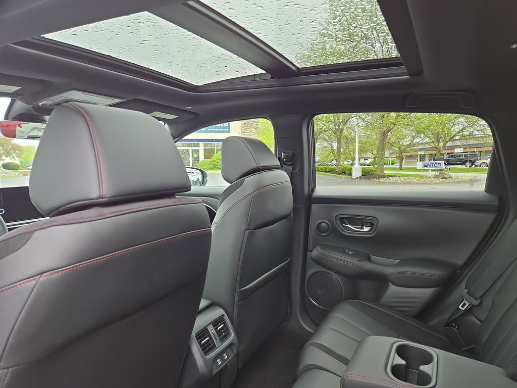 New 2025 Acura ADX For Sale in Fort Wayne, IN