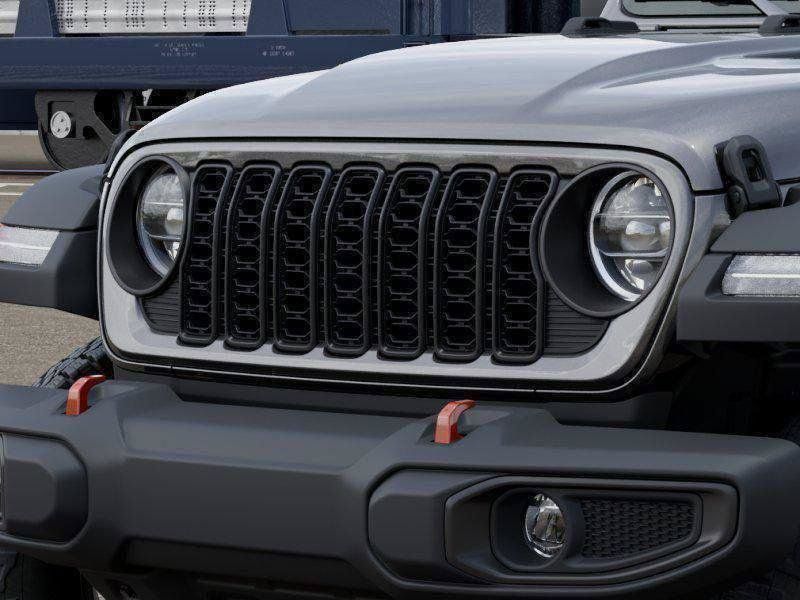 New 2026 Jeep Gladiator Truck
