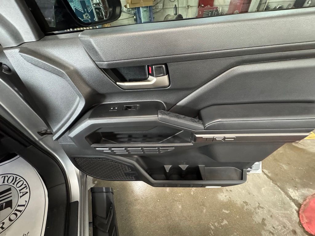 Used 2024 Toyota Tacoma Truck