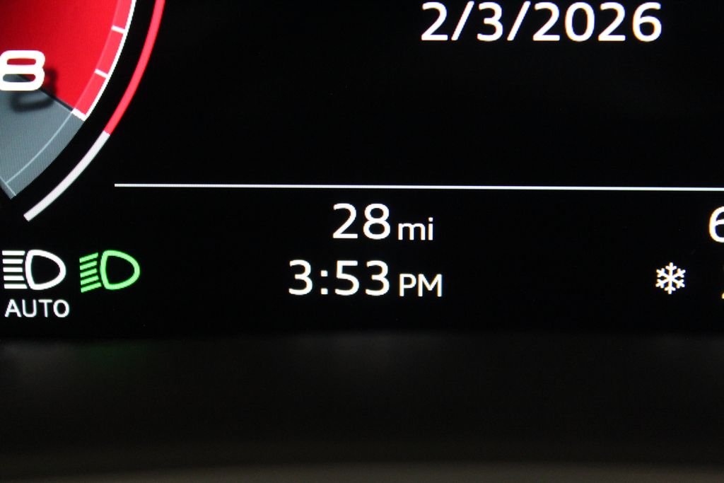 Thumbnail: 2026 Audi SQ7 - 2