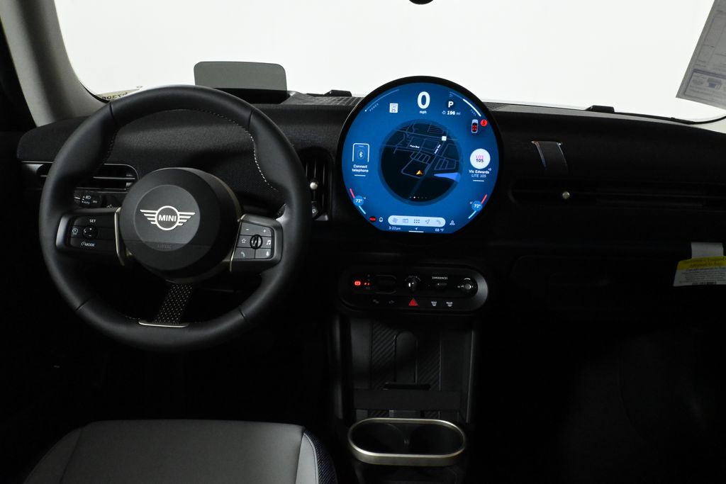 Thumbnail: 2025 MINI Cooper - 17