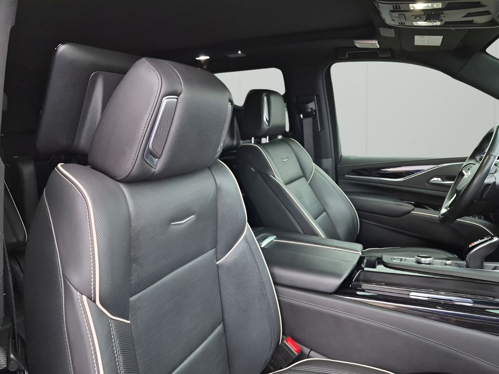 Used Car 2021 Cadillac Escalade  Sport For Sale Under $60,000 In Austin, Texas