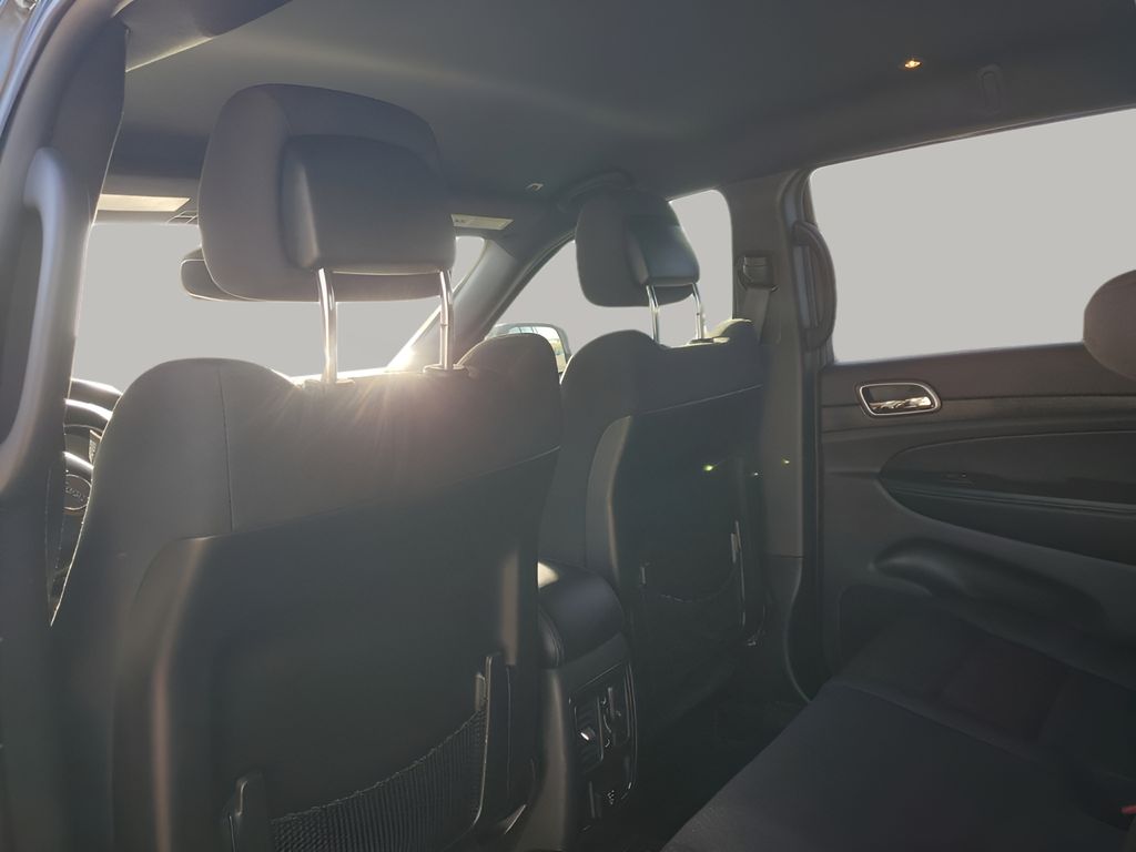 Used Car 2018 Jeep Grand Cherokee  Upland Edition For Sale Under $20,000 In Austin, Texas