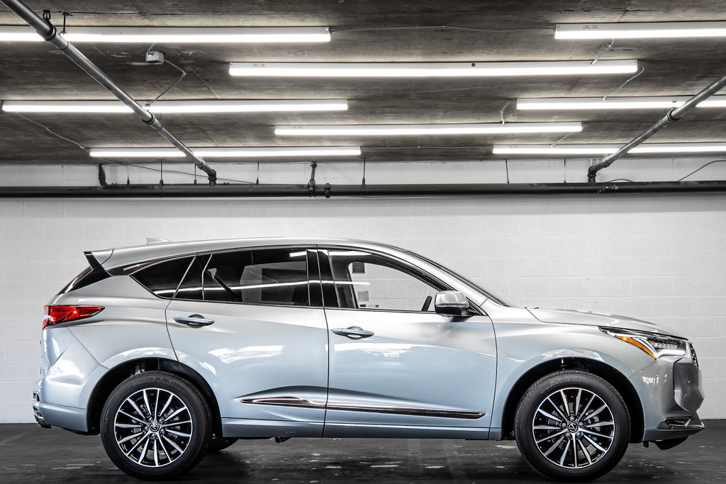 2025 Acura RDX
