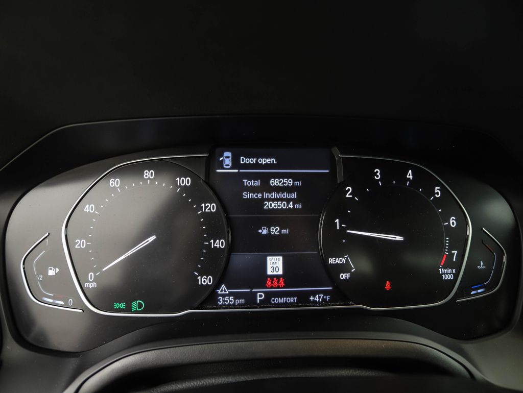 Thumbnail: 2021 BMW 3 Series - 13