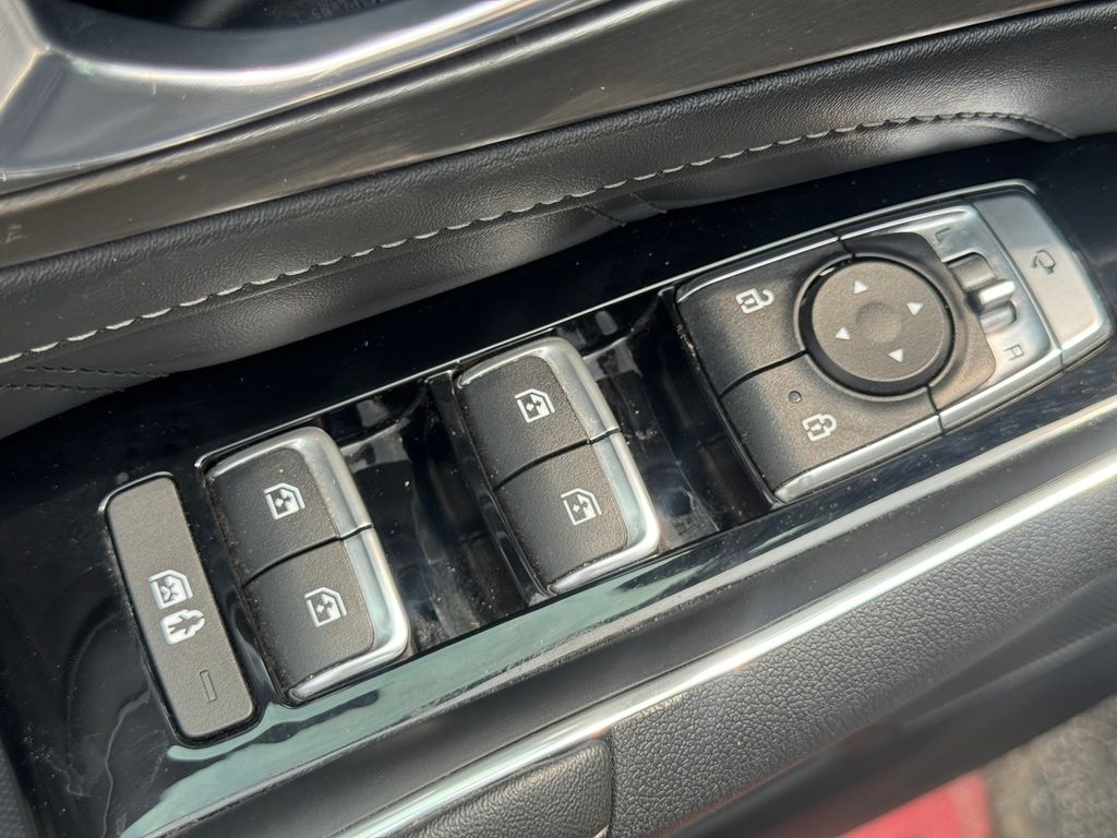 2022 Kia Sorento SX-Prestige Blue at North Houston Mitsubishi