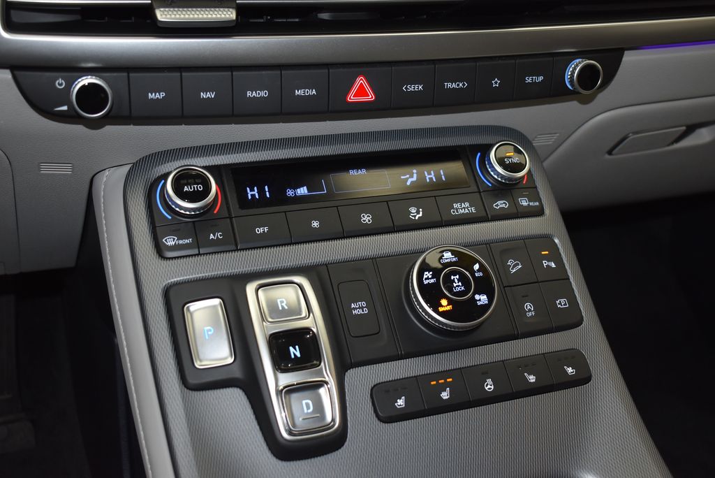 Thumbnail: 2024 Hyundai Palisade - 23