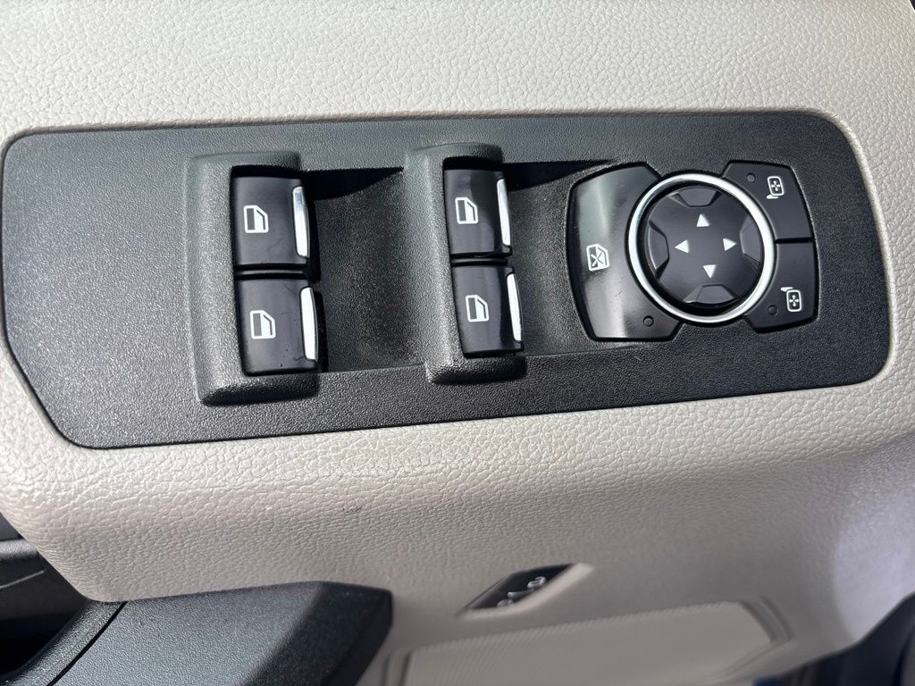 Used 2018 Ford F-150 Truck