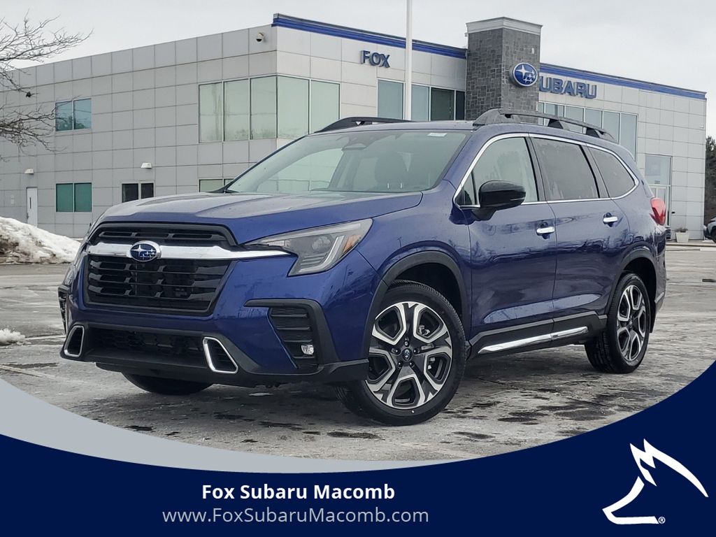 2026 Subaru Ascent Touring AWD
