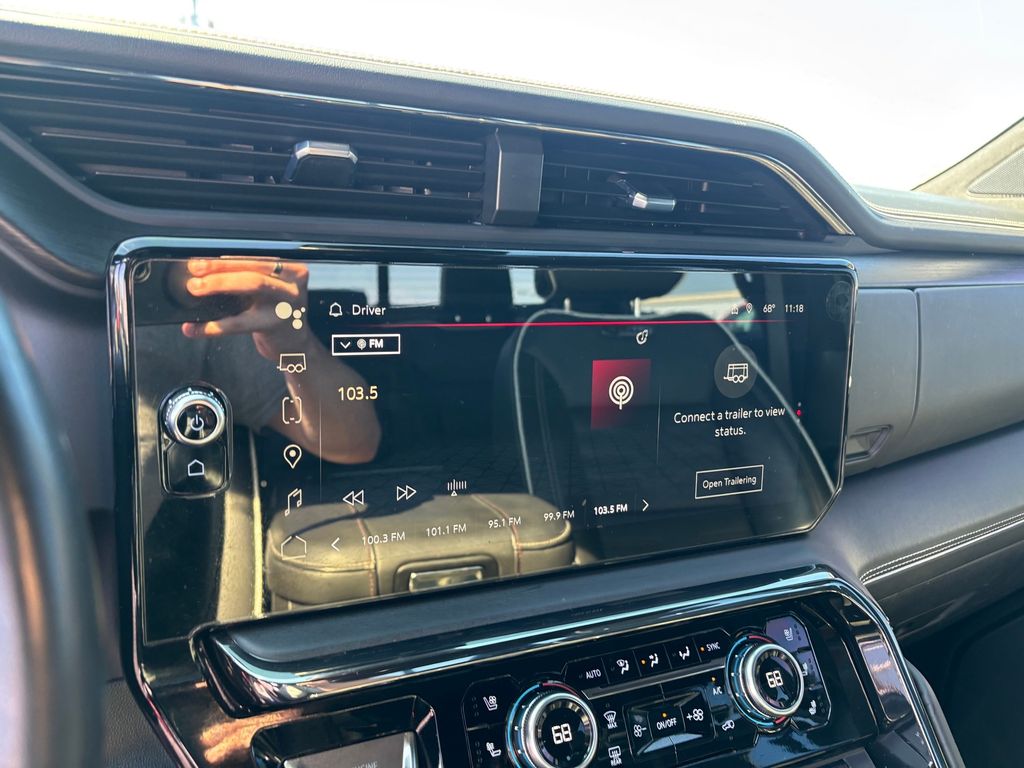 Used Car 2023 Gmc Sierra 1500  At4x For Sale Under $70,000 In Austin, Texas