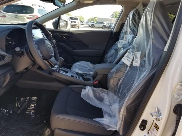new 2026 Subaru Crosstrek car, priced at $32,469