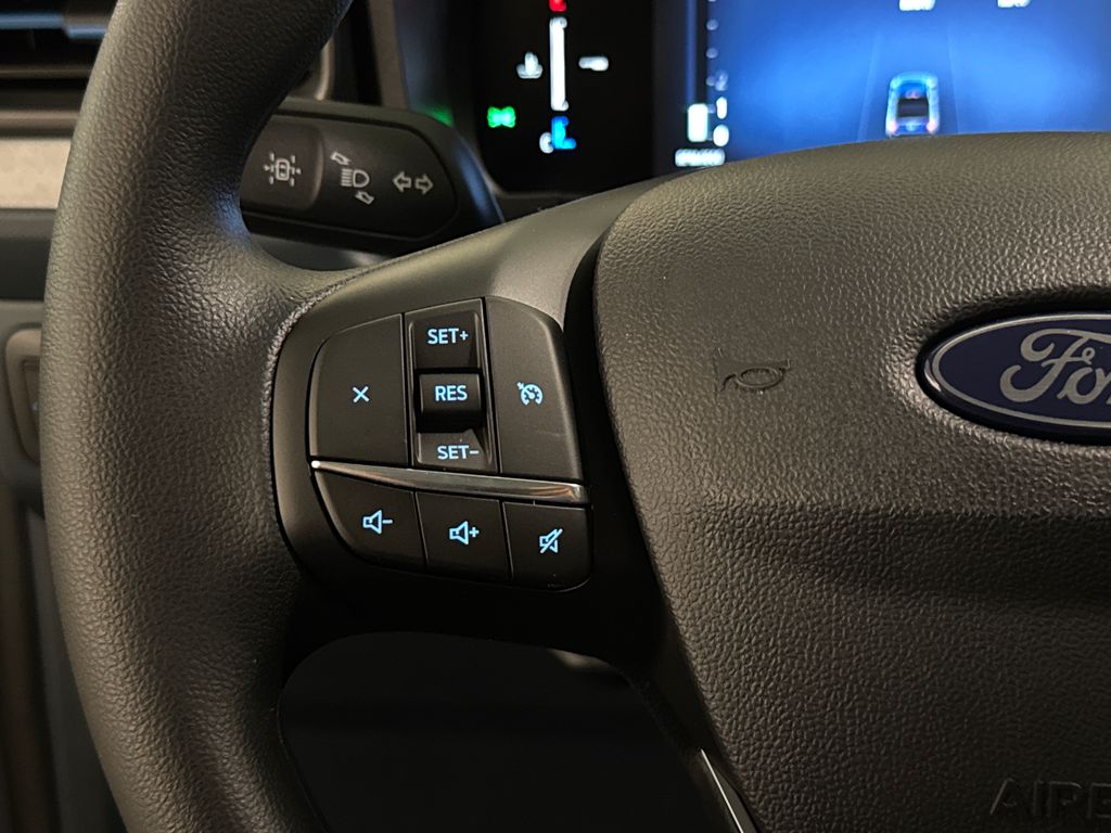 New 2026 Gray Ford XLT image 32