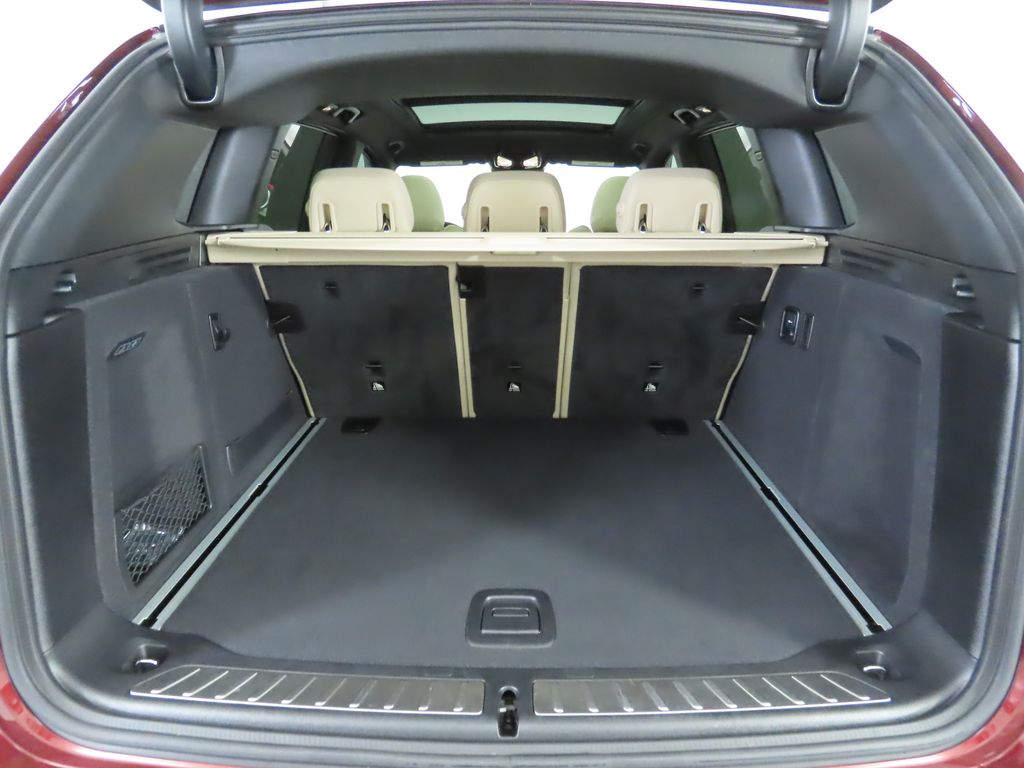 2022 BMW X3 sDrive30i 29