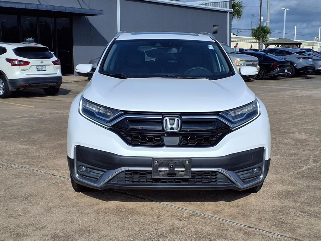 2022 Honda CR-V Touring  at North Houston Mitsubishi