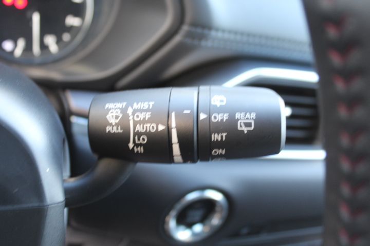 Used Car 2023 Mazda Cx-5  2.5 Turbo For Sale Under $30,000 In Georgetown, Texas