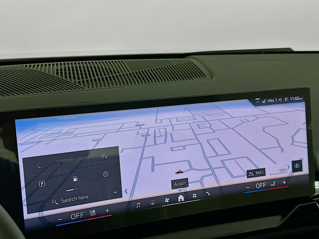 Thumbnail: 2026 BMW 5 Series - 12