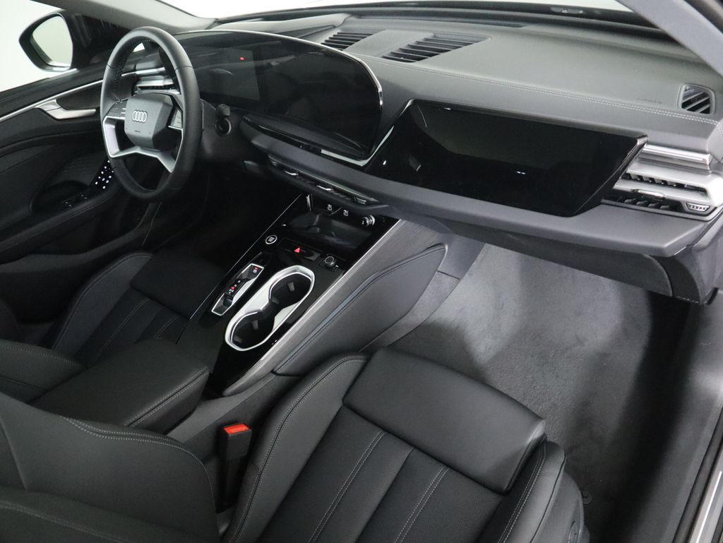 Thumbnail: 2026 Audi A6 - 19