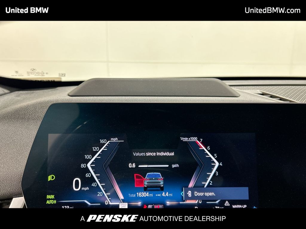 2023 BMW X1 xDrive28i 15