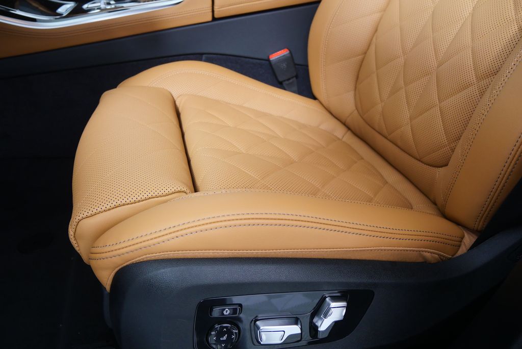 2026 BMW X5 sDrive40i 9