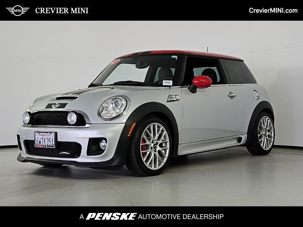 2012 MINI Cooper John Cooper Works -
                  Santa Ana, CA