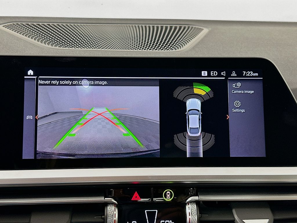 Thumbnail: 2023 BMW 4 Series - 14