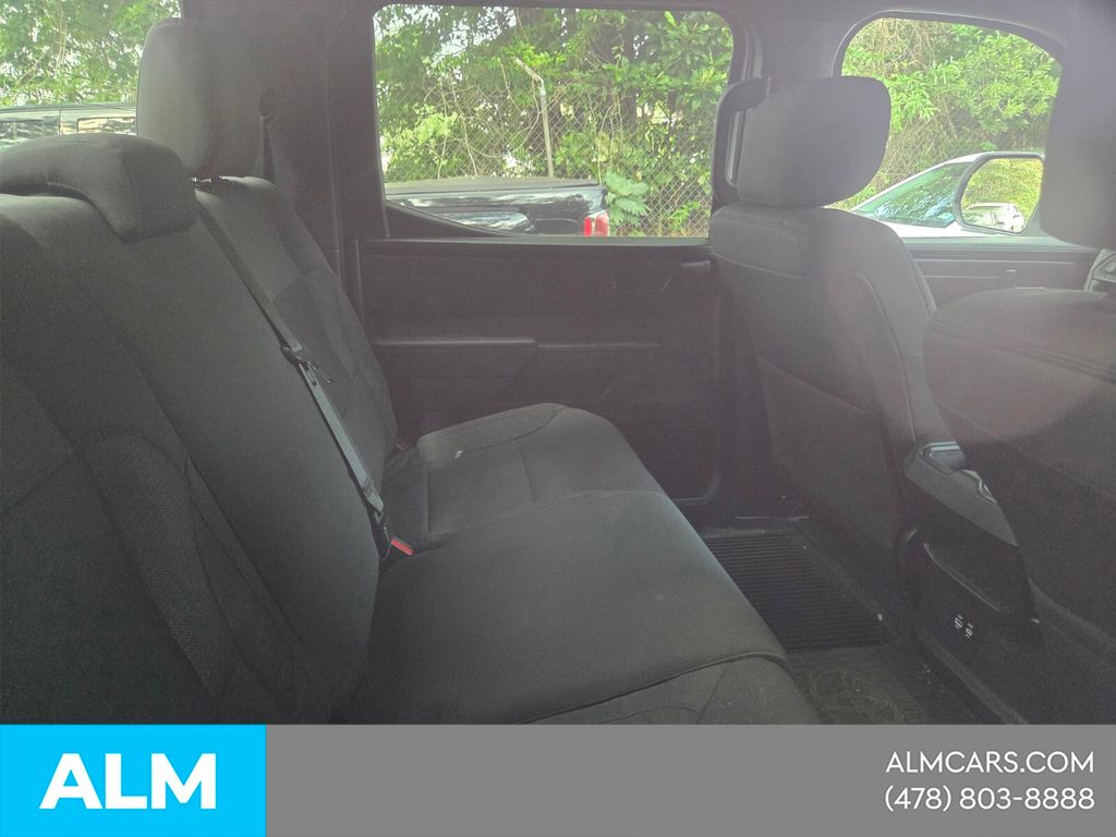 Used 2025 White Toyota SR image 13