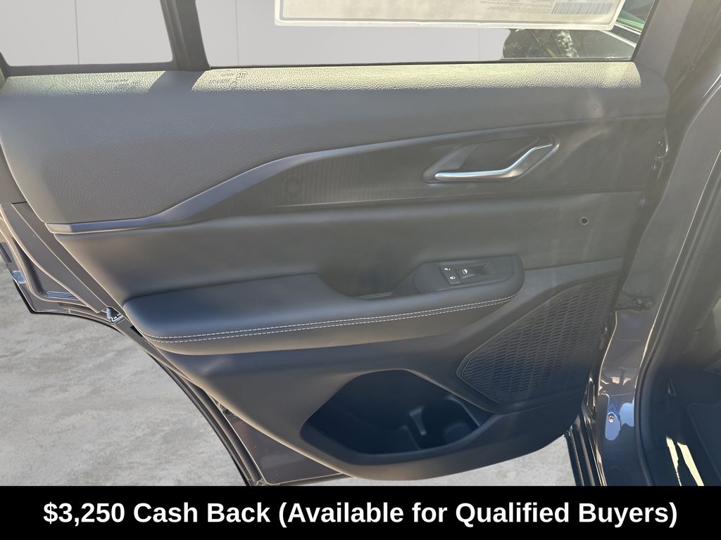 New Car 2025 Jeep Grand Cherokee  For Sale Under $40,000 In Austin, Texas