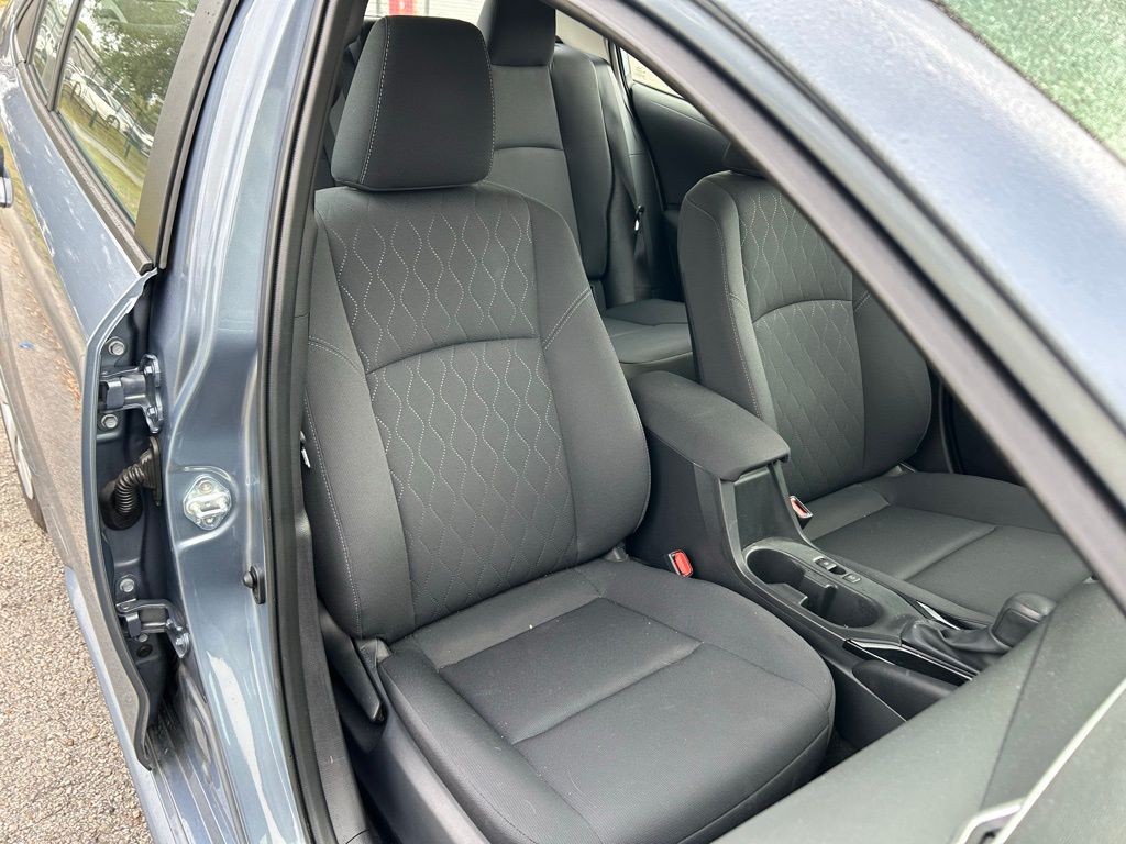 Thumbnail: 2024 Toyota Corolla - 15