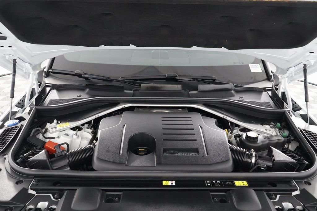 Thumbnail: 2024 Land Rover Range Rover Sport - 15