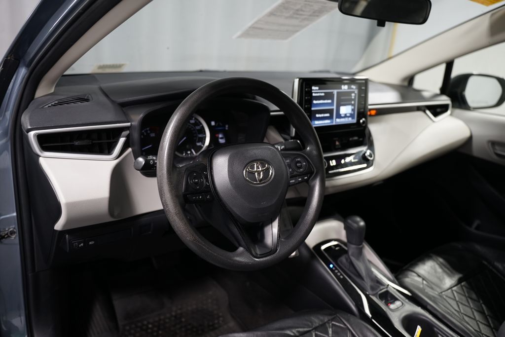 Thumbnail: 2021 Toyota Corolla - 7
