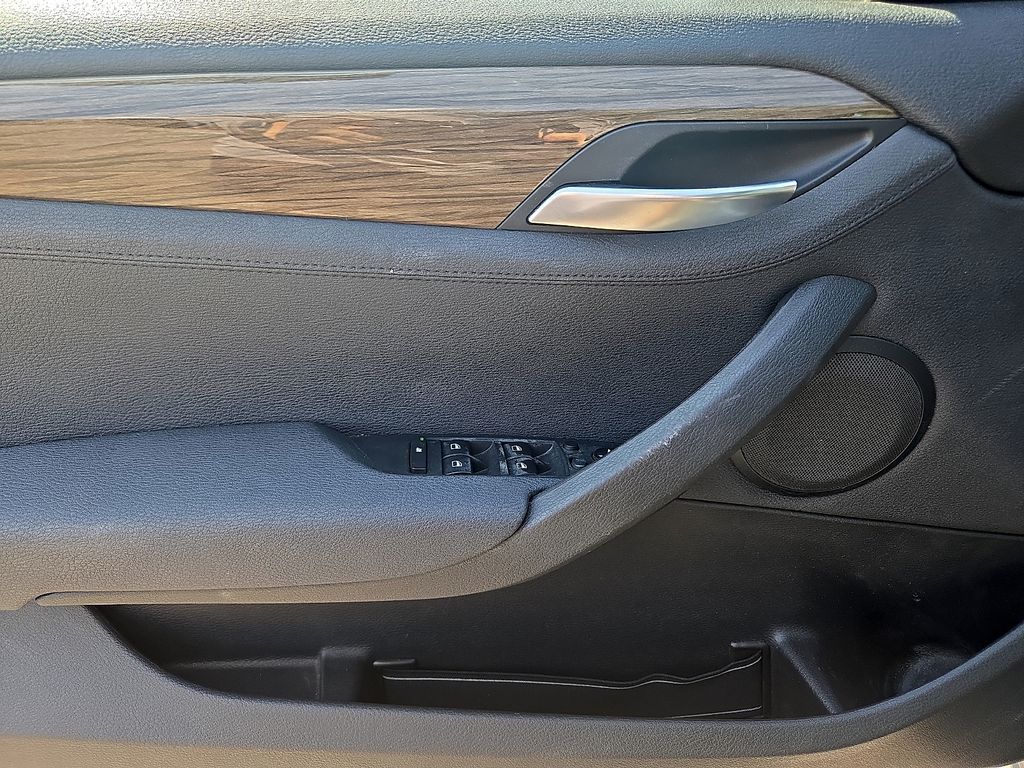 2013 BMW X1 35i - Photo 13