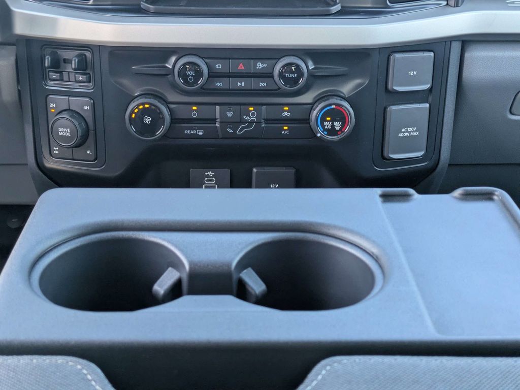 2026 Ford F-250 Super Duty XL
