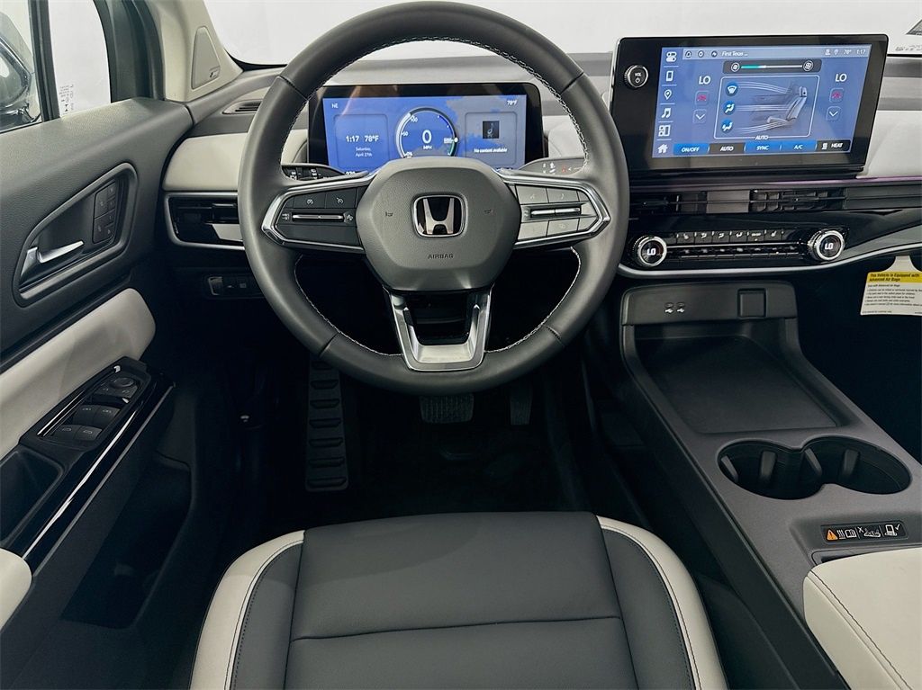 New Car 2025 Honda Prologue  Touring For Sale Under $60,000 In Austin, Texas