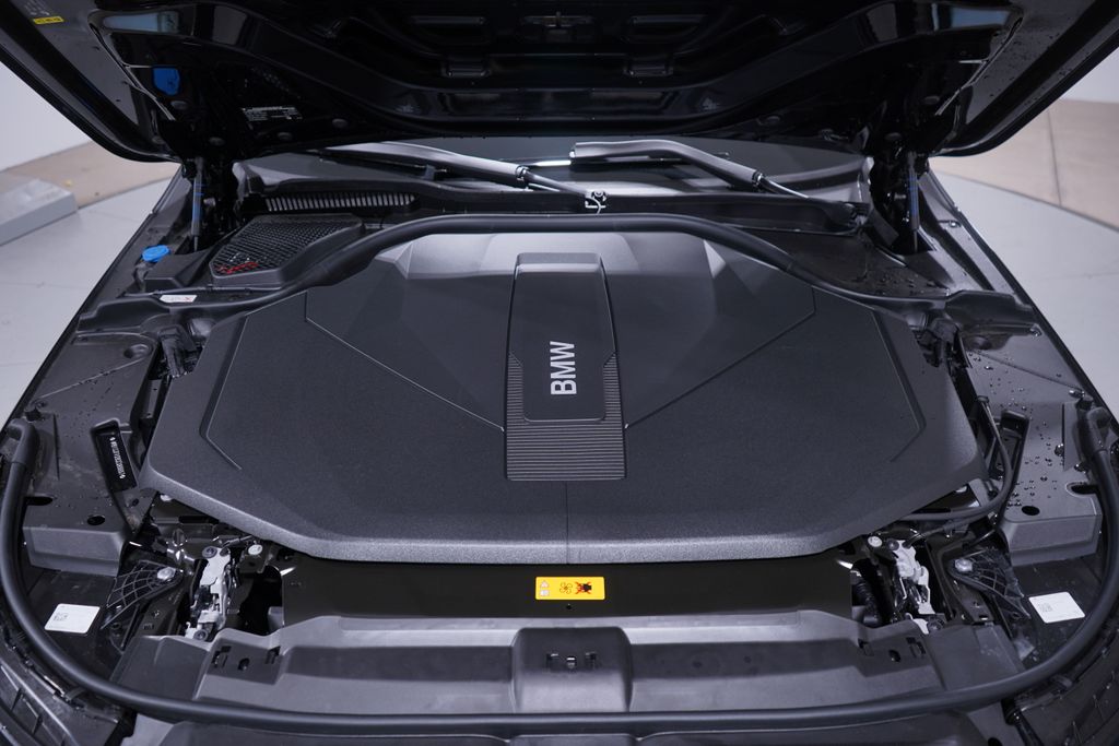 2025 BMW i5 eDrive40 14