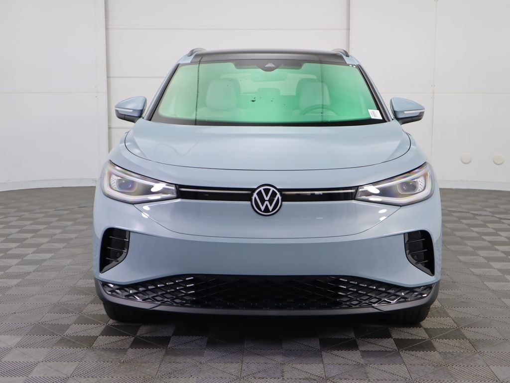 2025 Volkswagen ID.4 Pro S 2